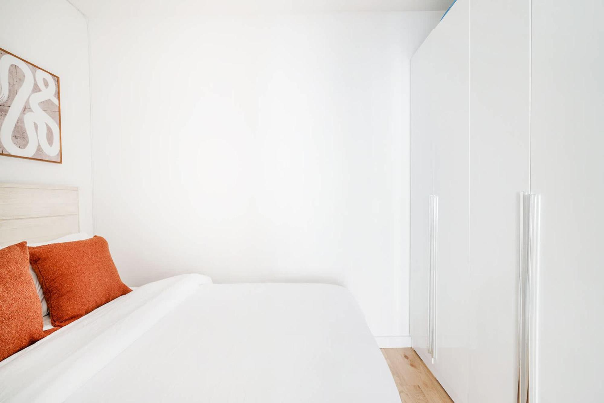 69-2c Brand New Prime Lower East Side 1br Apartamento Nueva York