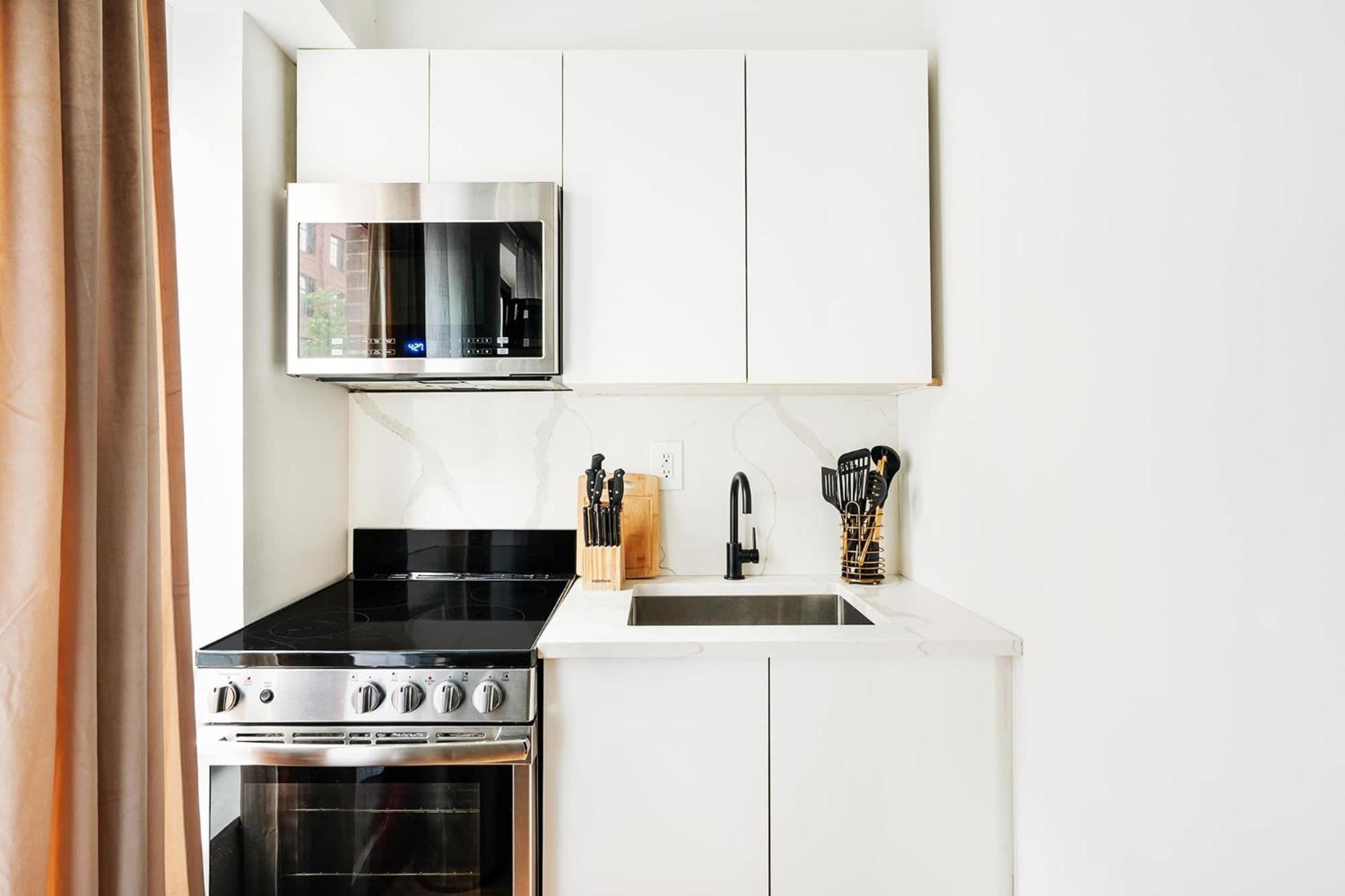 69-2c Brand New Prime Lower East Side 1br * Nueva York